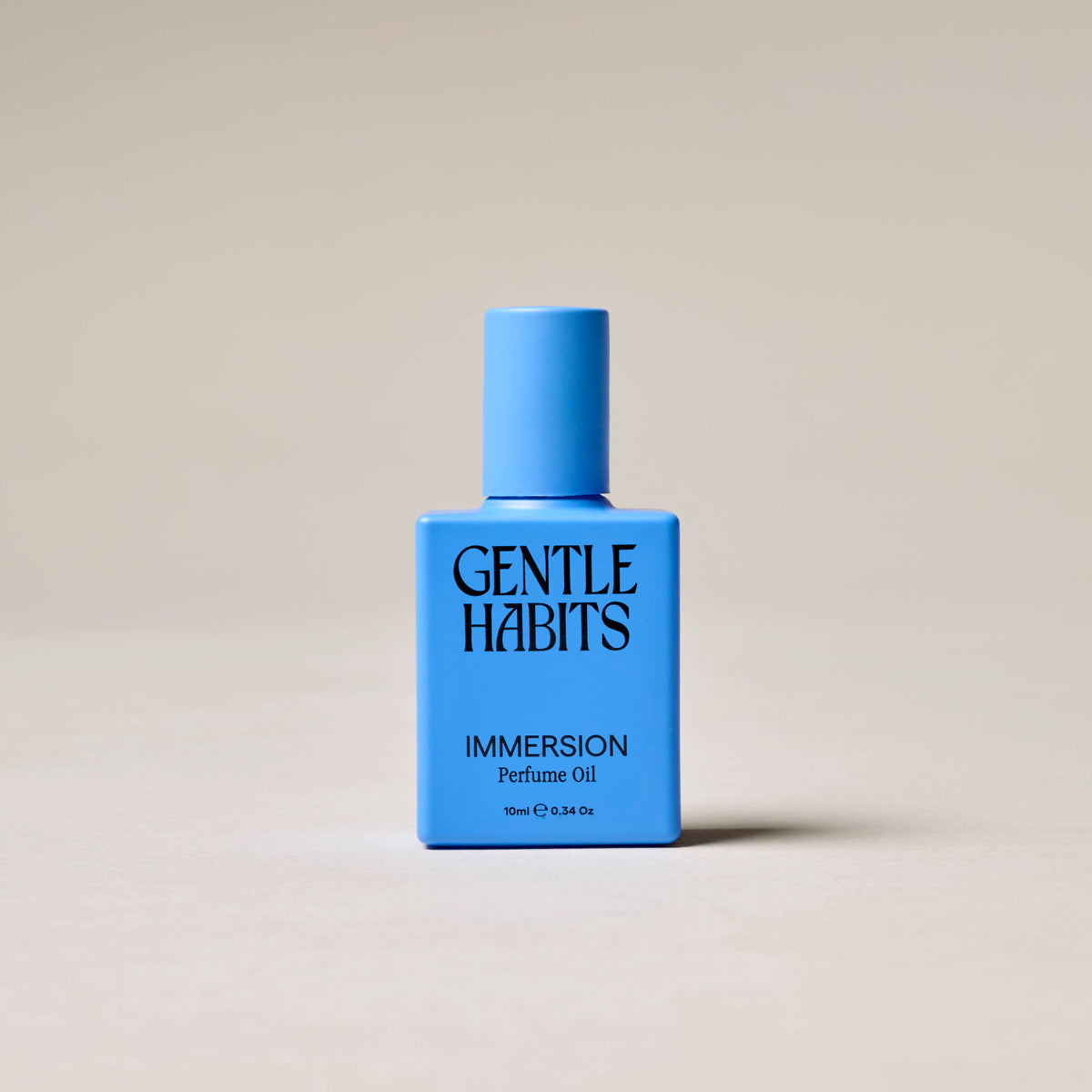 Perfume Oil | Immersion
