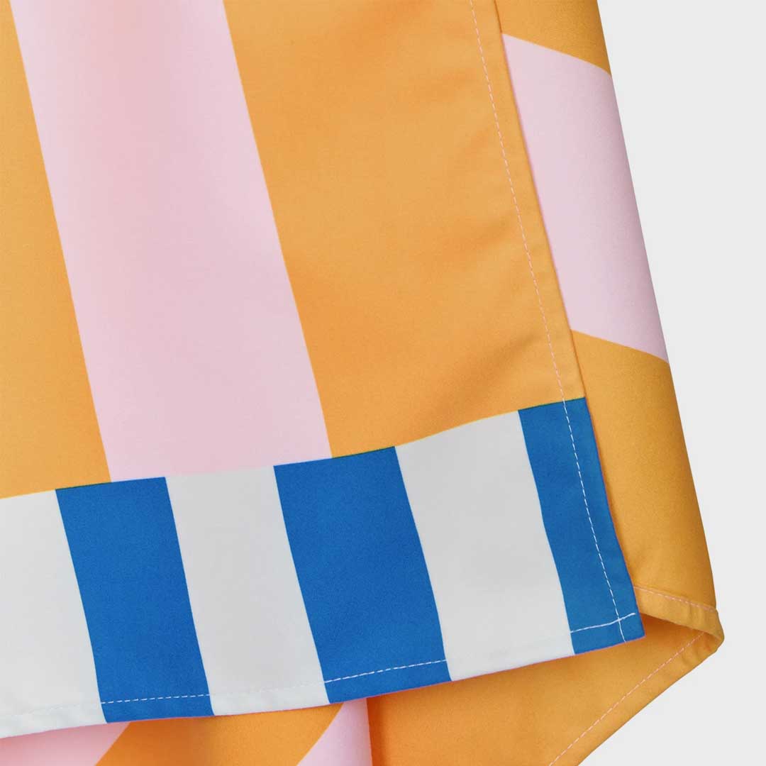 Beach Towel | Clubhouse Mellow Yellow