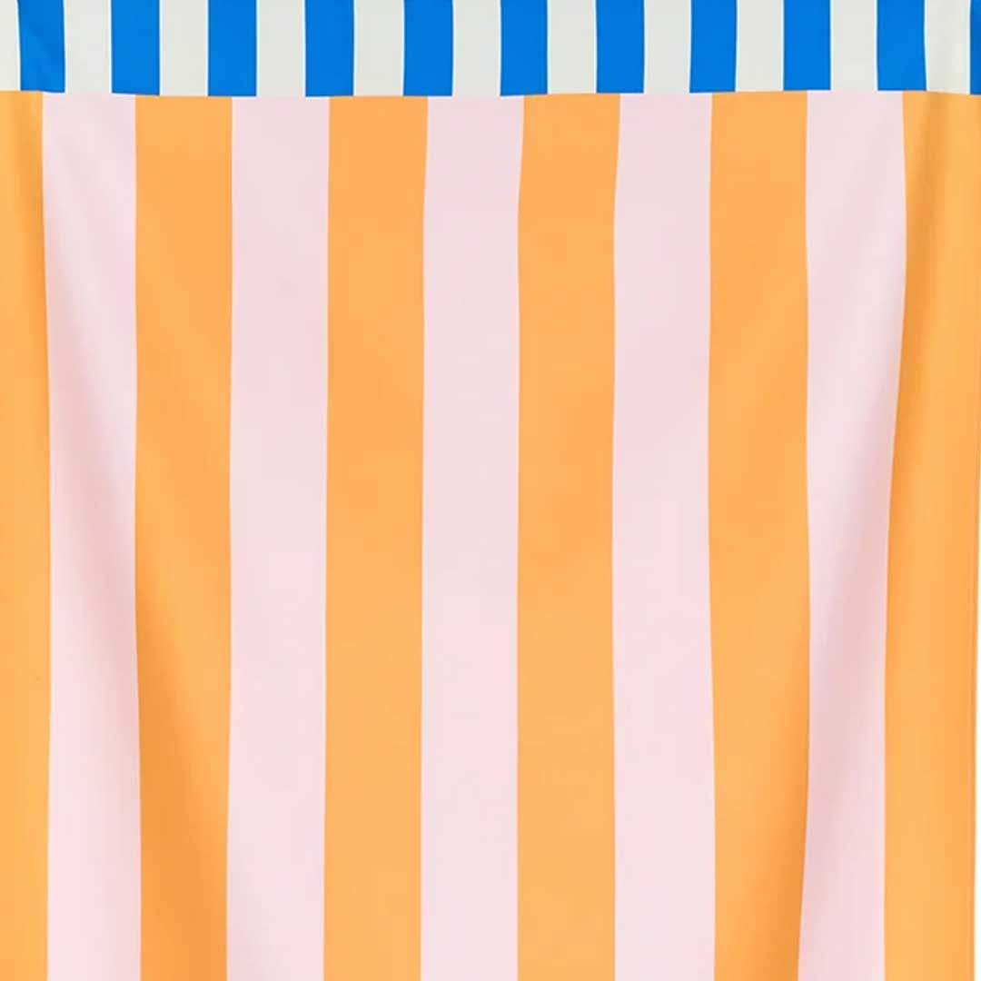 Beach Towel | Clubhouse Mellow Yellow