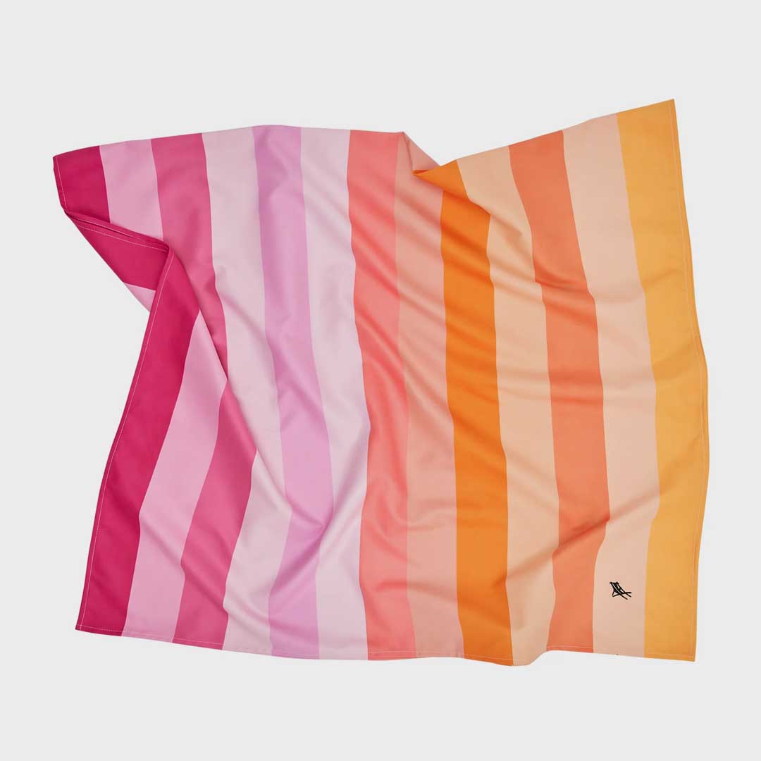 Beach Towel | Miami Sorbet
