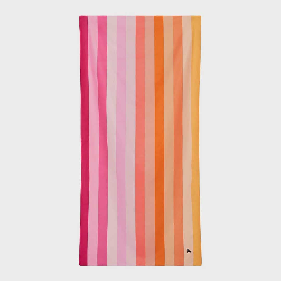 Beach Towel | Miami Sorbet