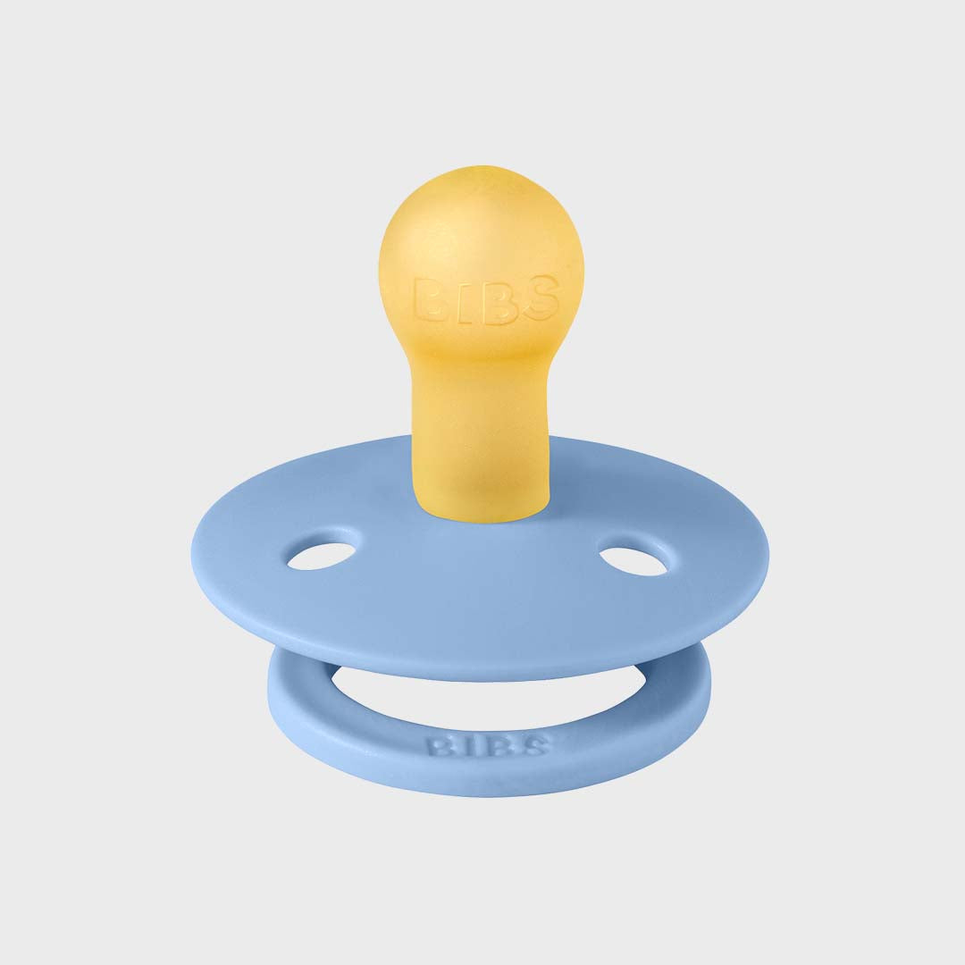 Bibs Studio Colour | Pin Sky Blue