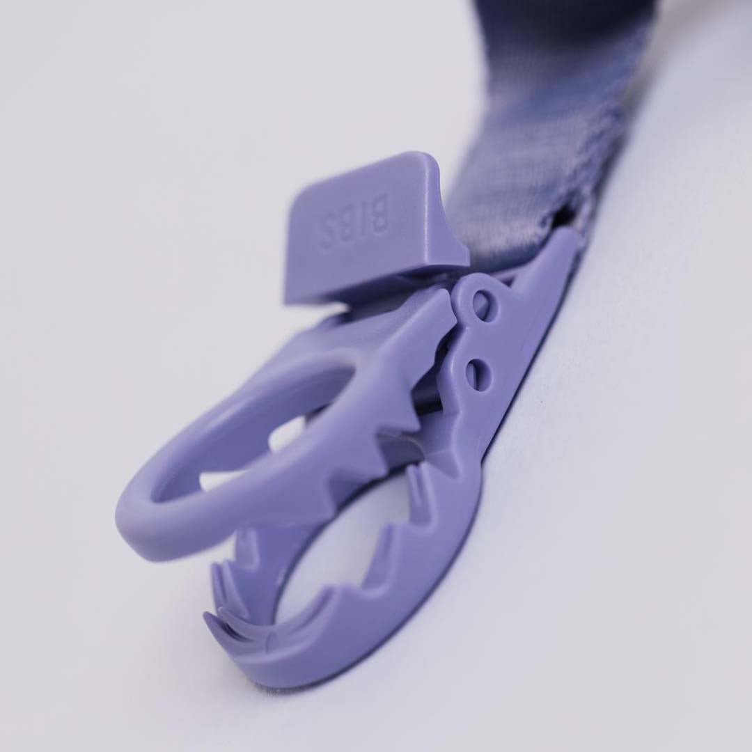Pacifier Clip Loop | Peri