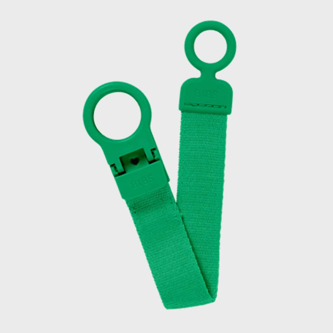 Pacifier Clip Loop | Cactus