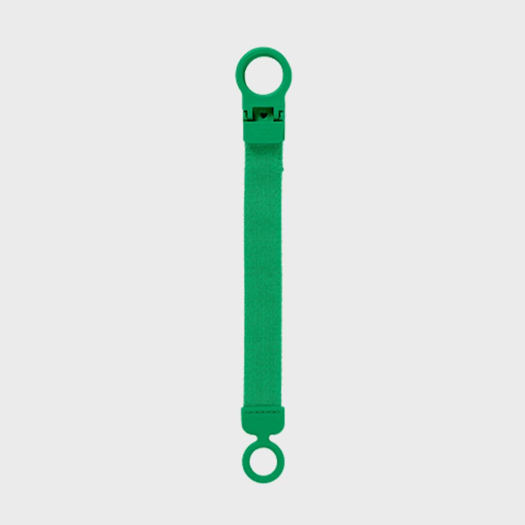 Pacifier Clip Loop | Cactus