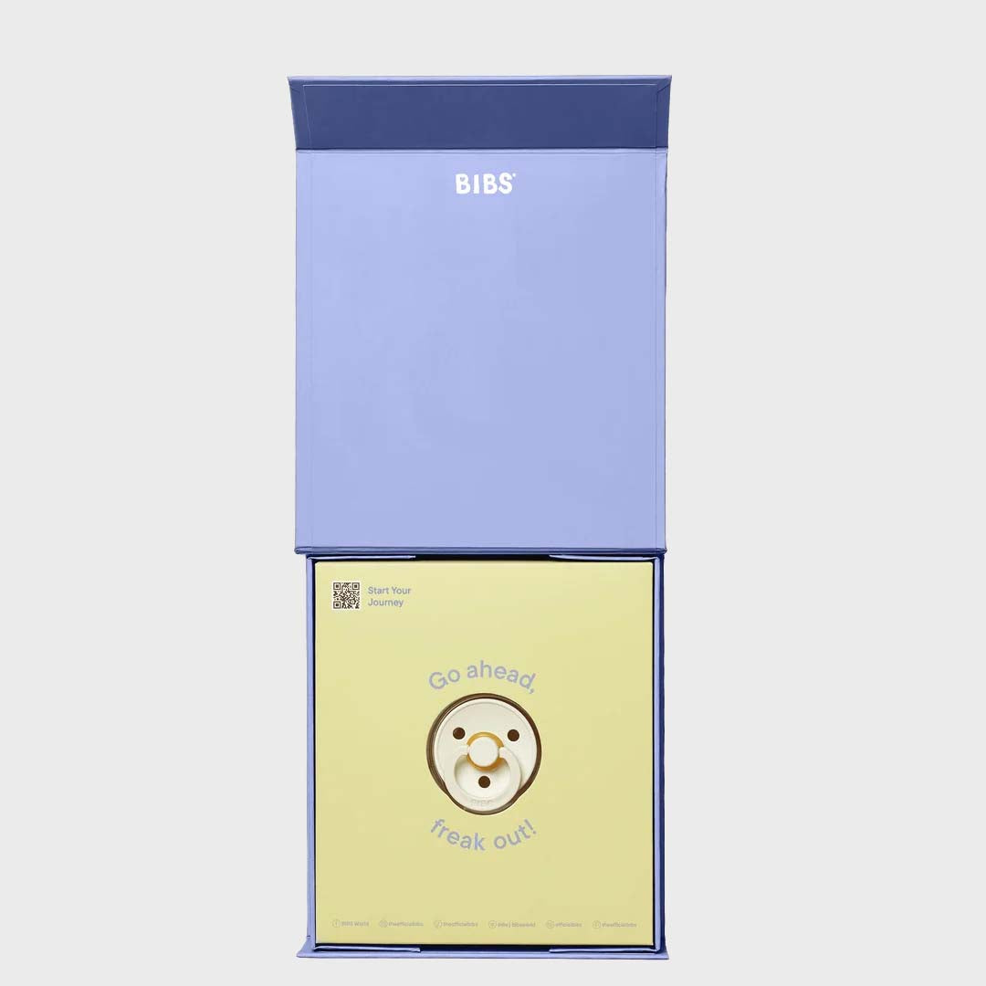 Gift Set, Baby on the Way | Ivory