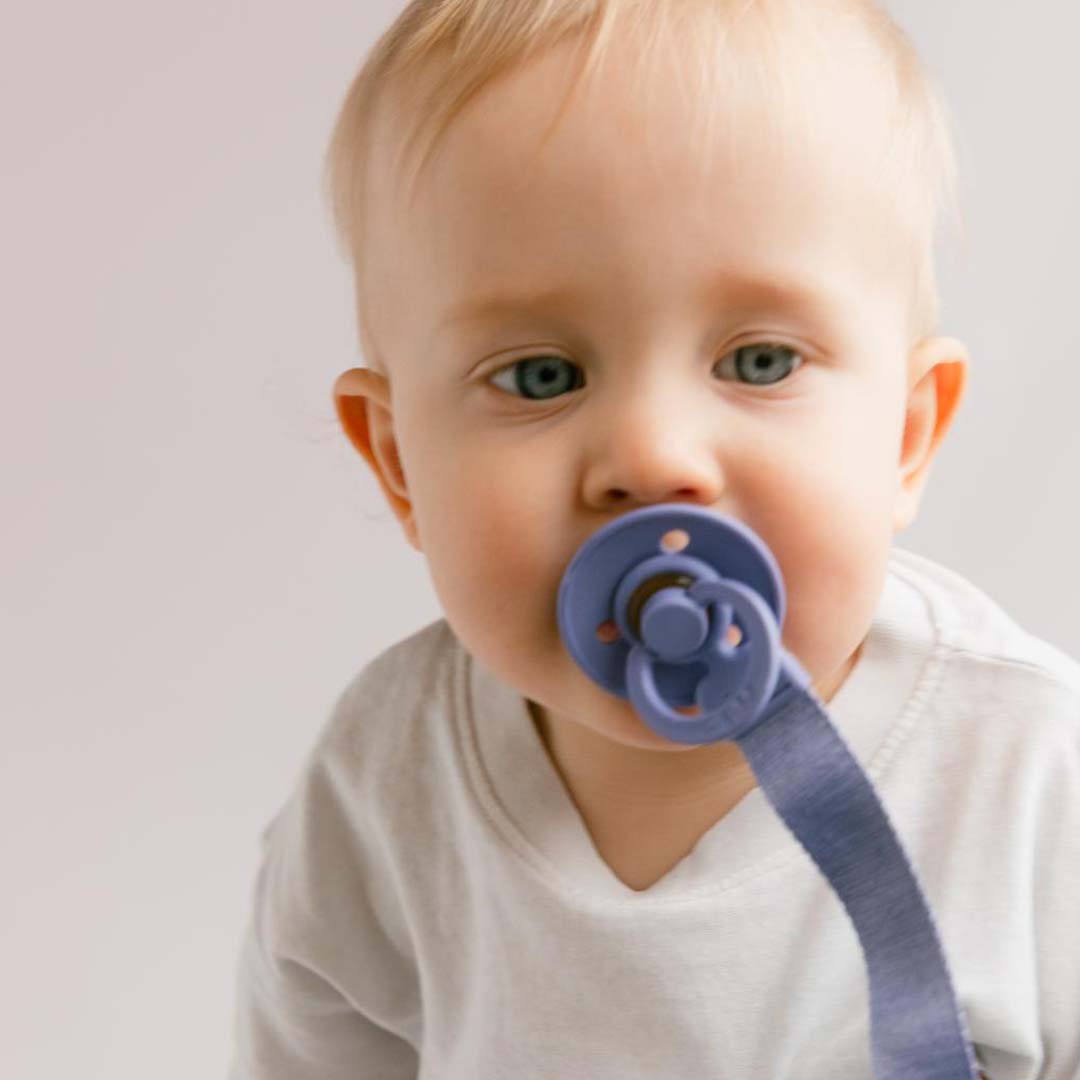 Pacifier Clip Loop | Peri