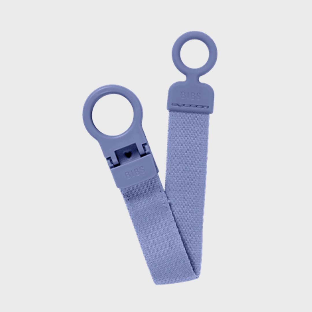 Pacifier Clip Loop | Peri