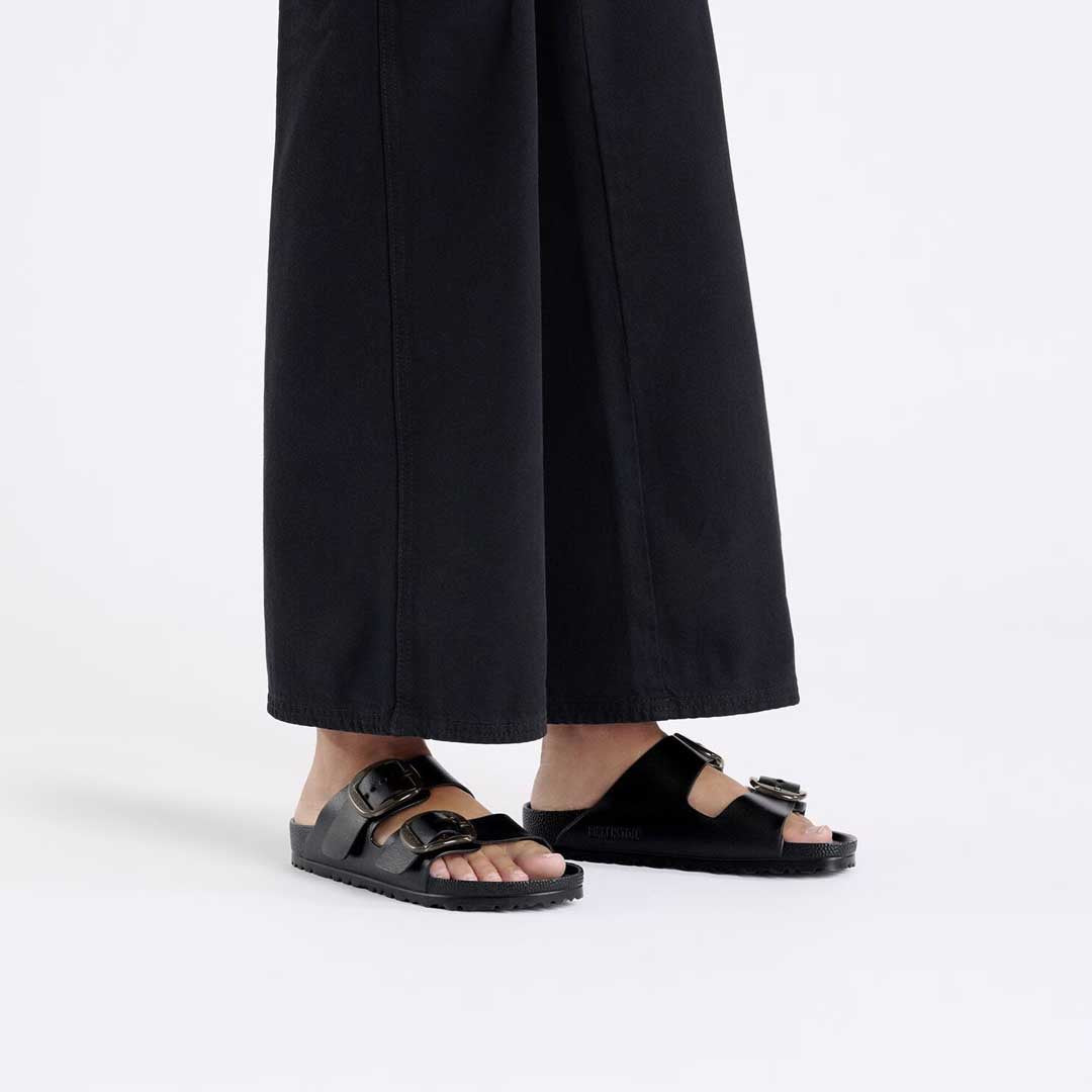 Arizona Big Buckle EVA | Black (Narrow)