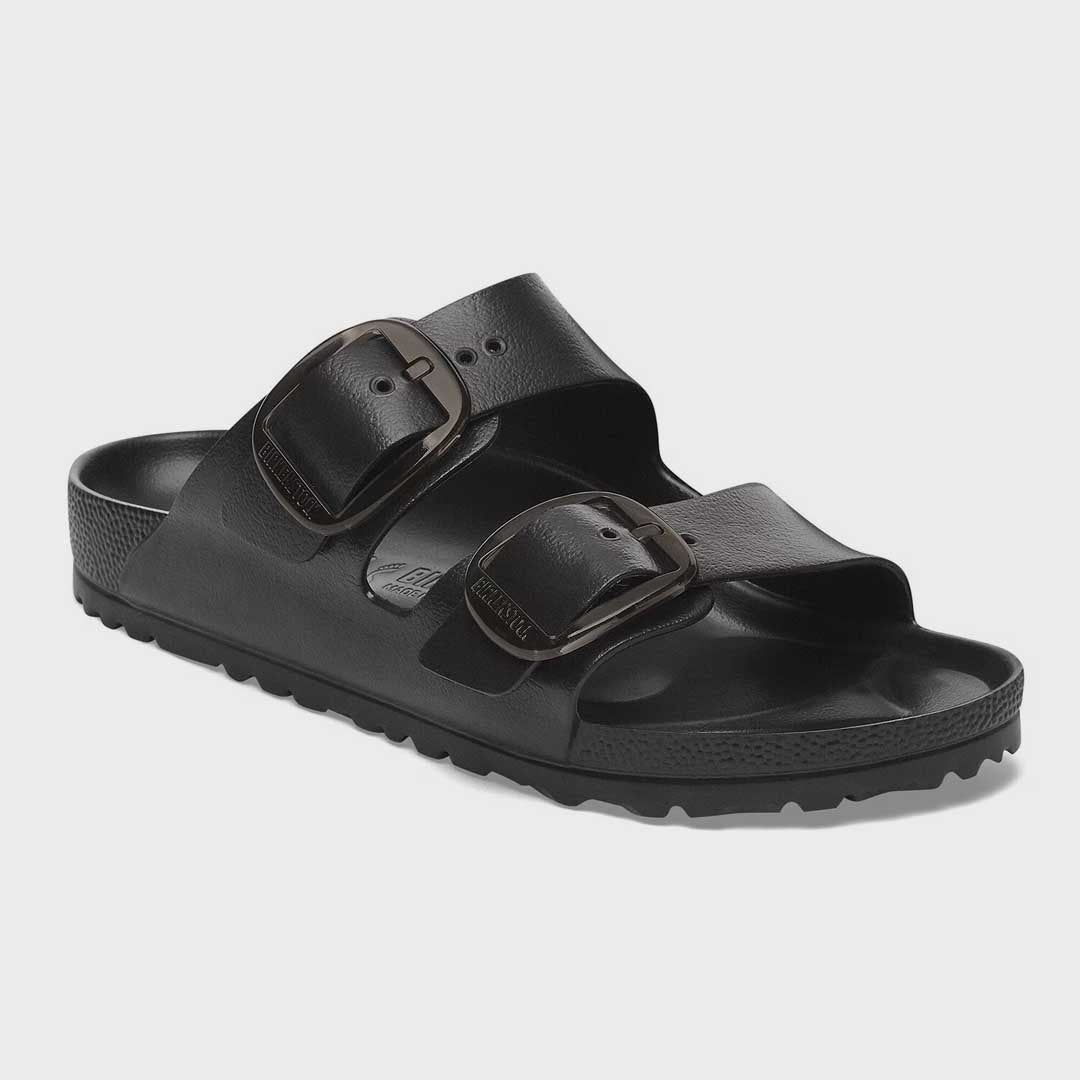 Arizona Big Buckle EVA | Black (Narrow)