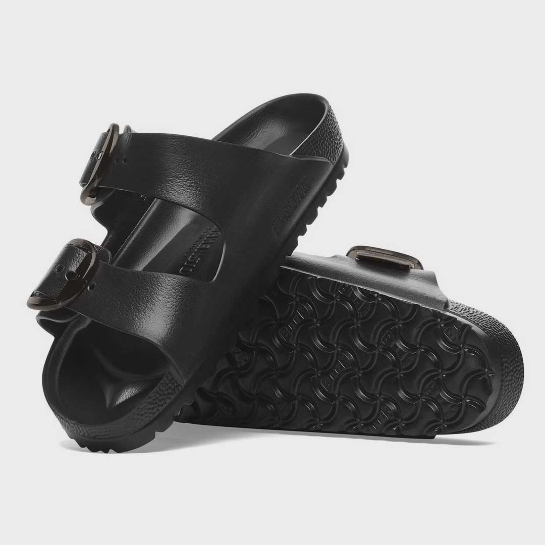 Arizona Big Buckle EVA | Black (Narrow)