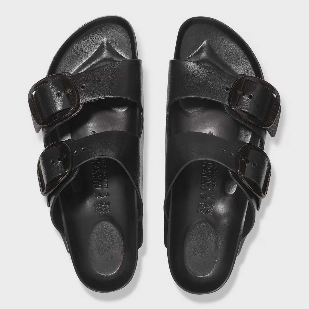 Arizona Big Buckle EVA | Black (Narrow)