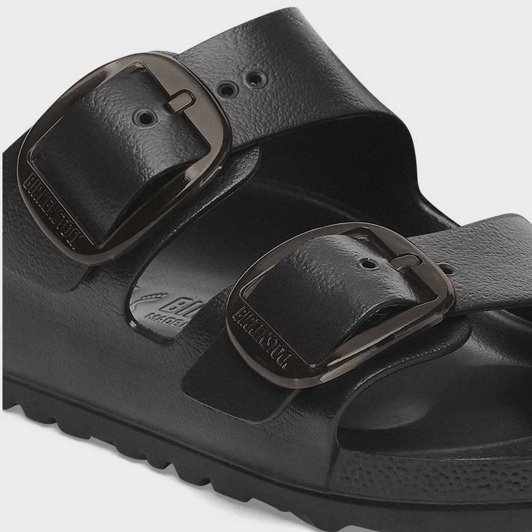 Arizona Big Buckle EVA | Black (Narrow)