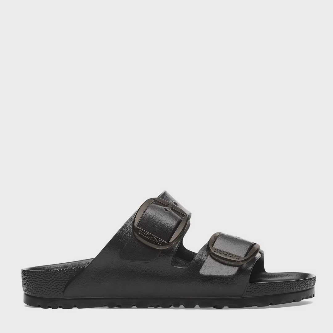 Arizona Big Buckle EVA | Black (Narrow)