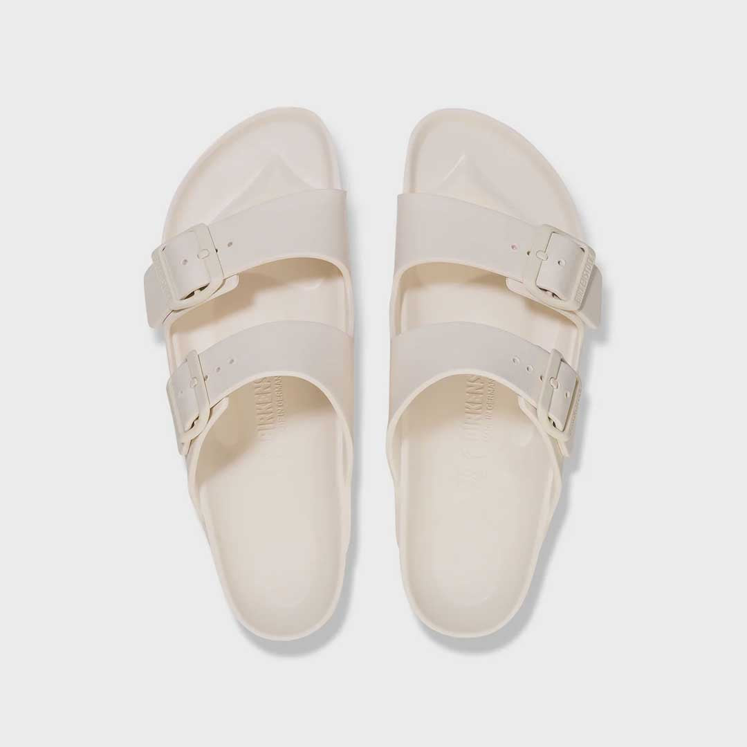 Arizona Eva | Eggshell (Narrow)
