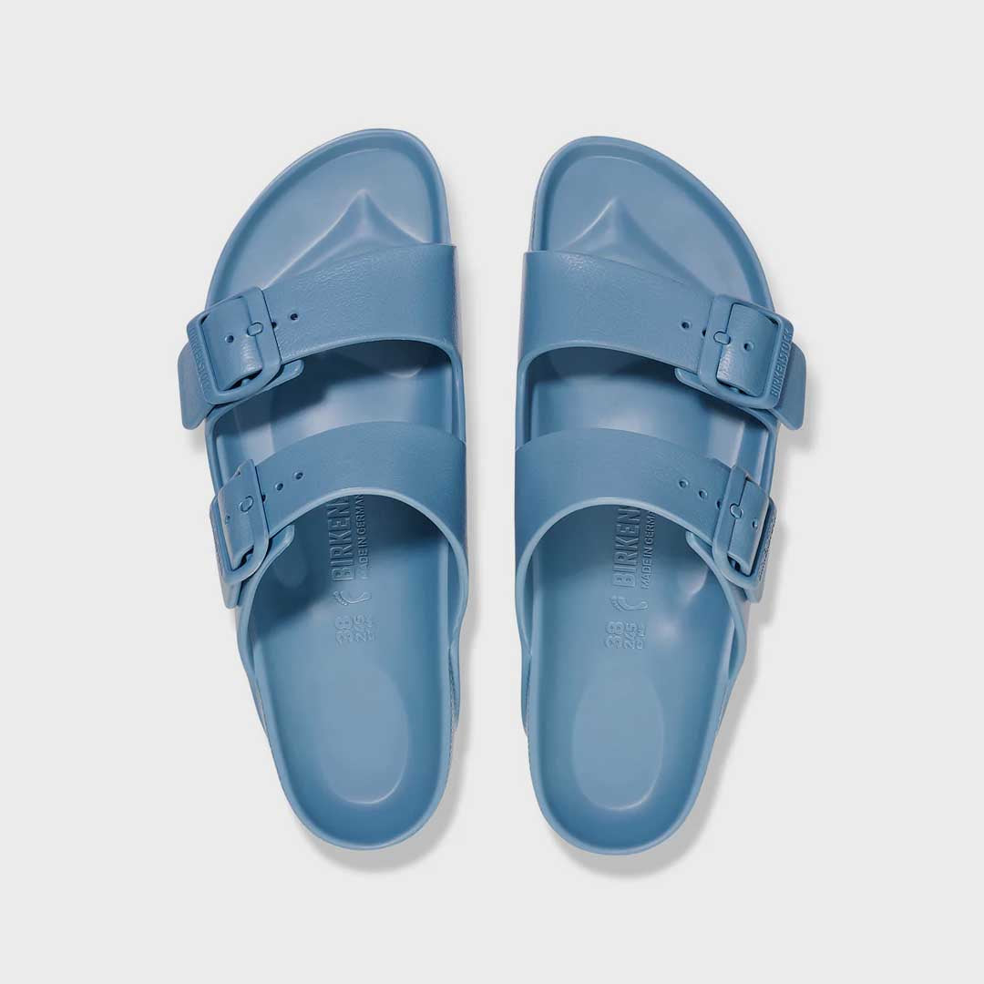 Arizona Eva | Elemental Blue (Narrow)