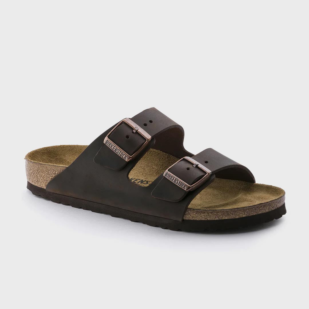 Arizona | Habana Oiled Leather (Regular)