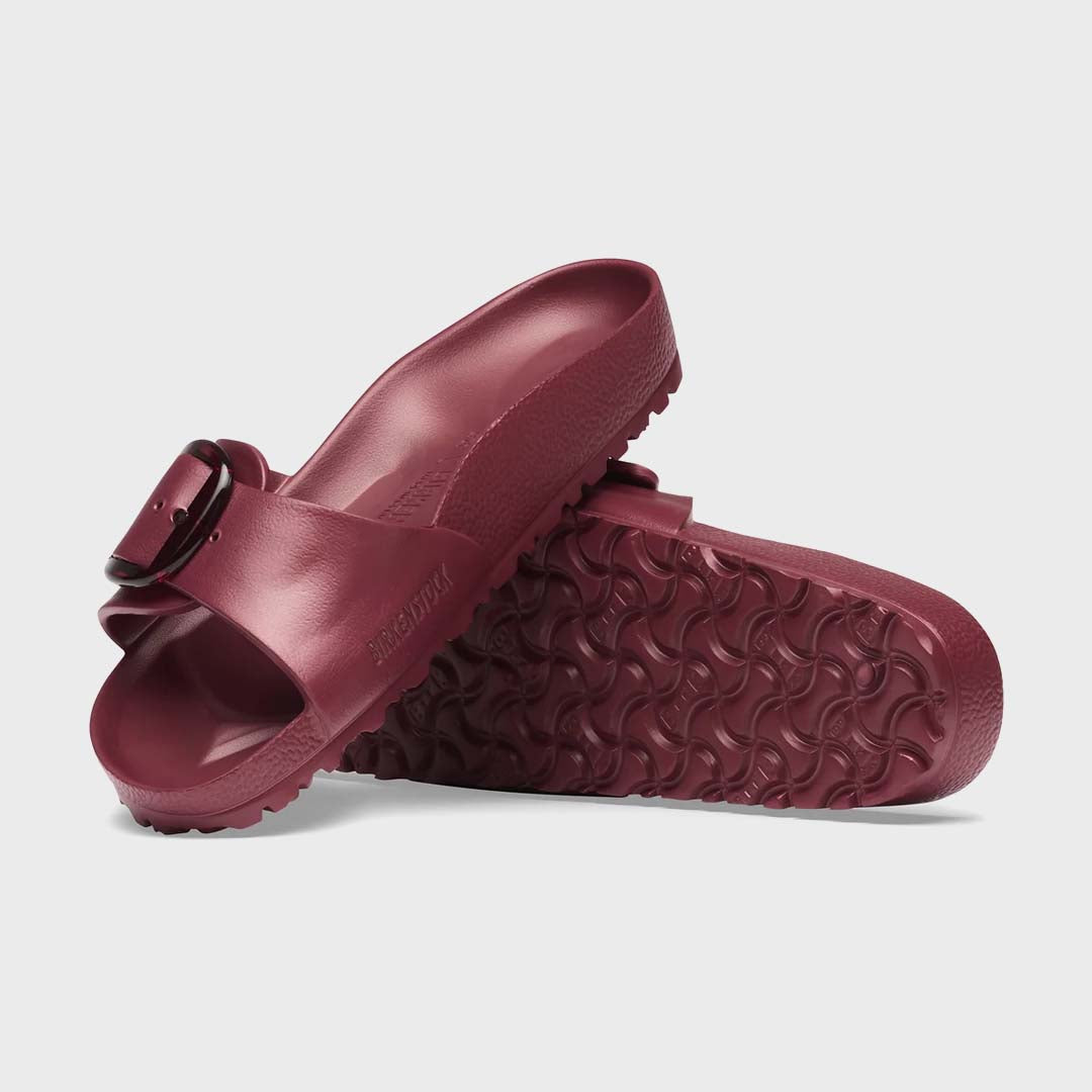 Madrid EVA Big Buckle | Zinfandel (Narrow)
