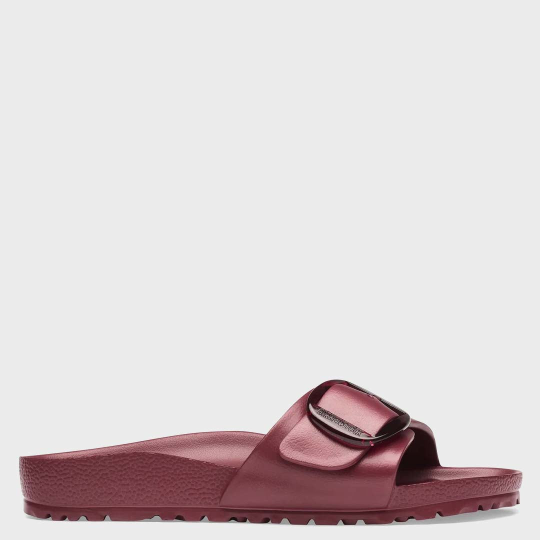Madrid EVA Big Buckle | Zinfandel (Narrow)