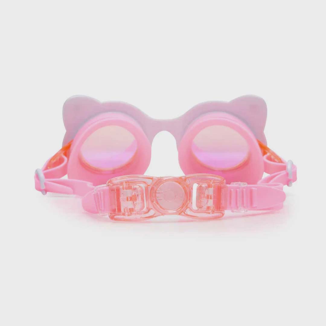 POWDER PURR SWIM GOGGLES | KITTEN