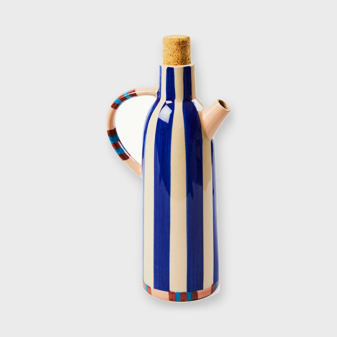 Bloomie Oil Pourer | Blue