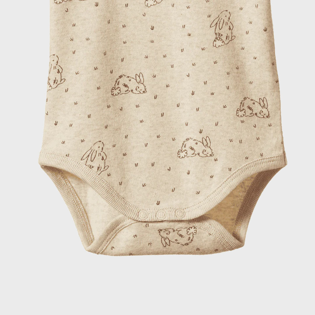 Bodysuit | Bramble Burrow