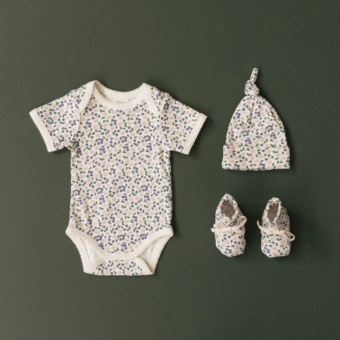 Bodysuit | Briarwood Print