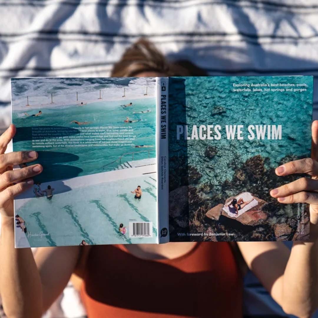Places We Swim | Australia