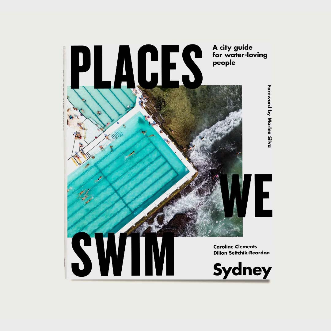 Places We Swim | Sydney