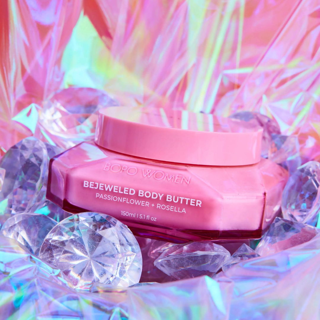 BEJEWELED BODY BUTTER | 150g