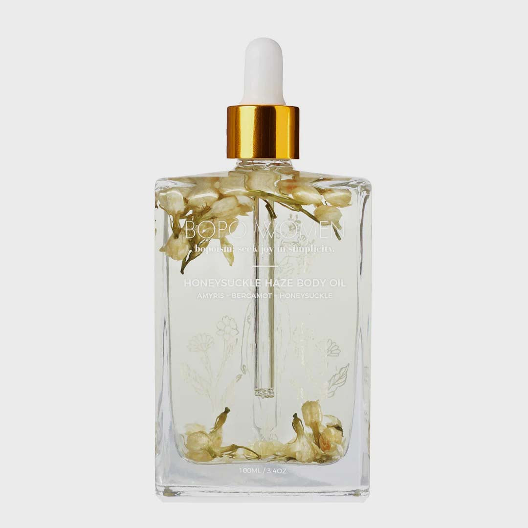 HONEYSUCKLE HAZE BODY OIL