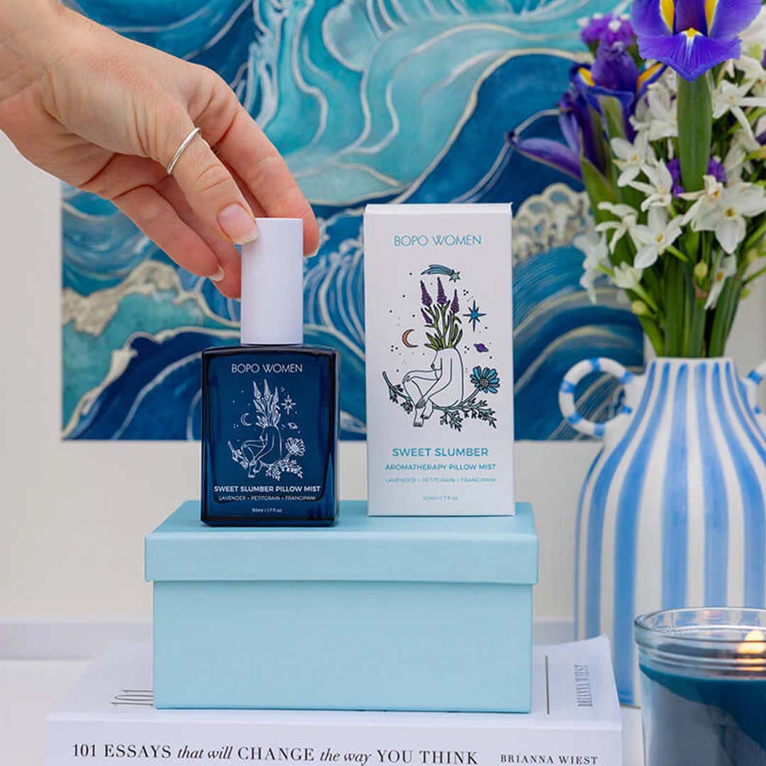 Sweet Slumber Pillow Mist