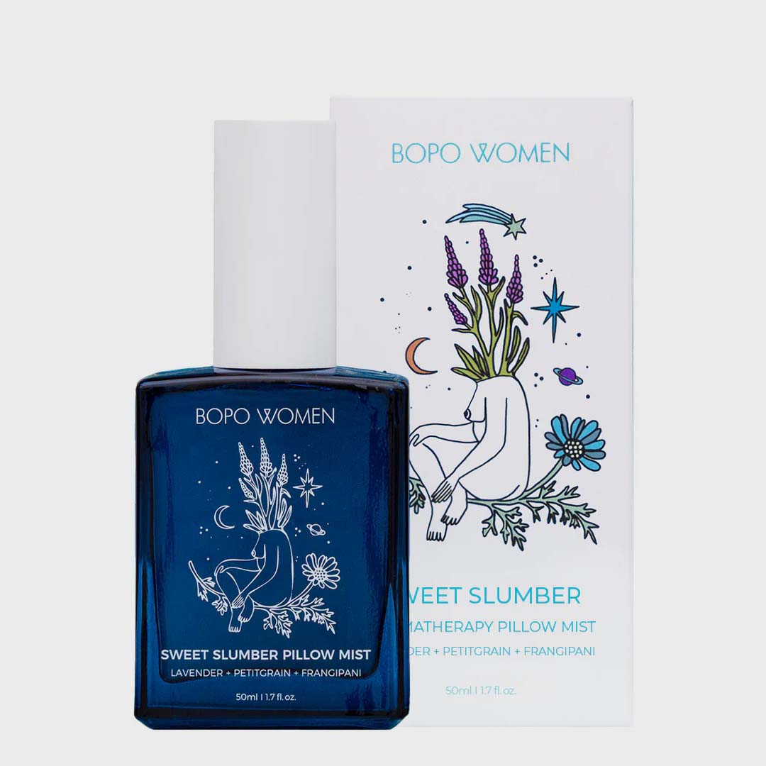 Sweet Slumber Pillow Mist