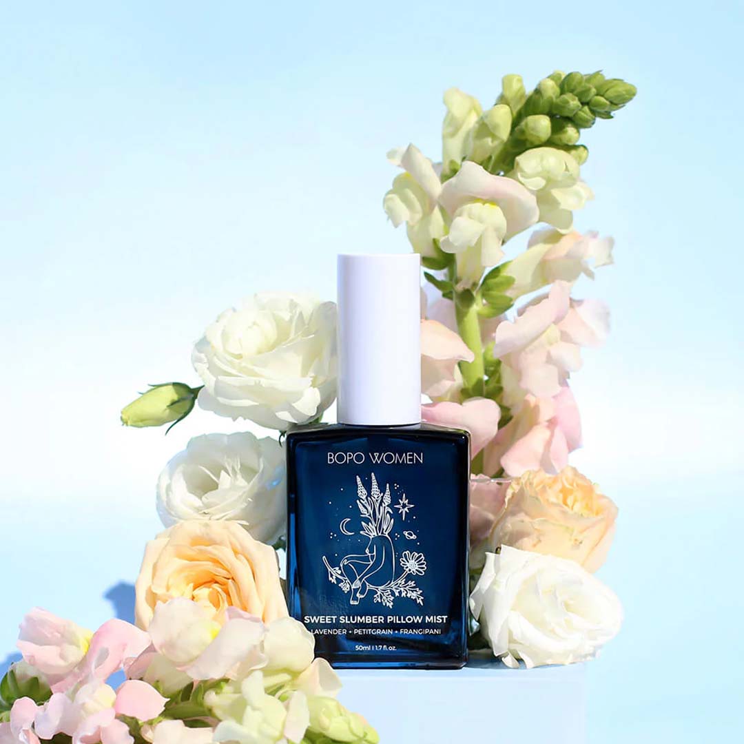 Sweet Slumber Pillow Mist