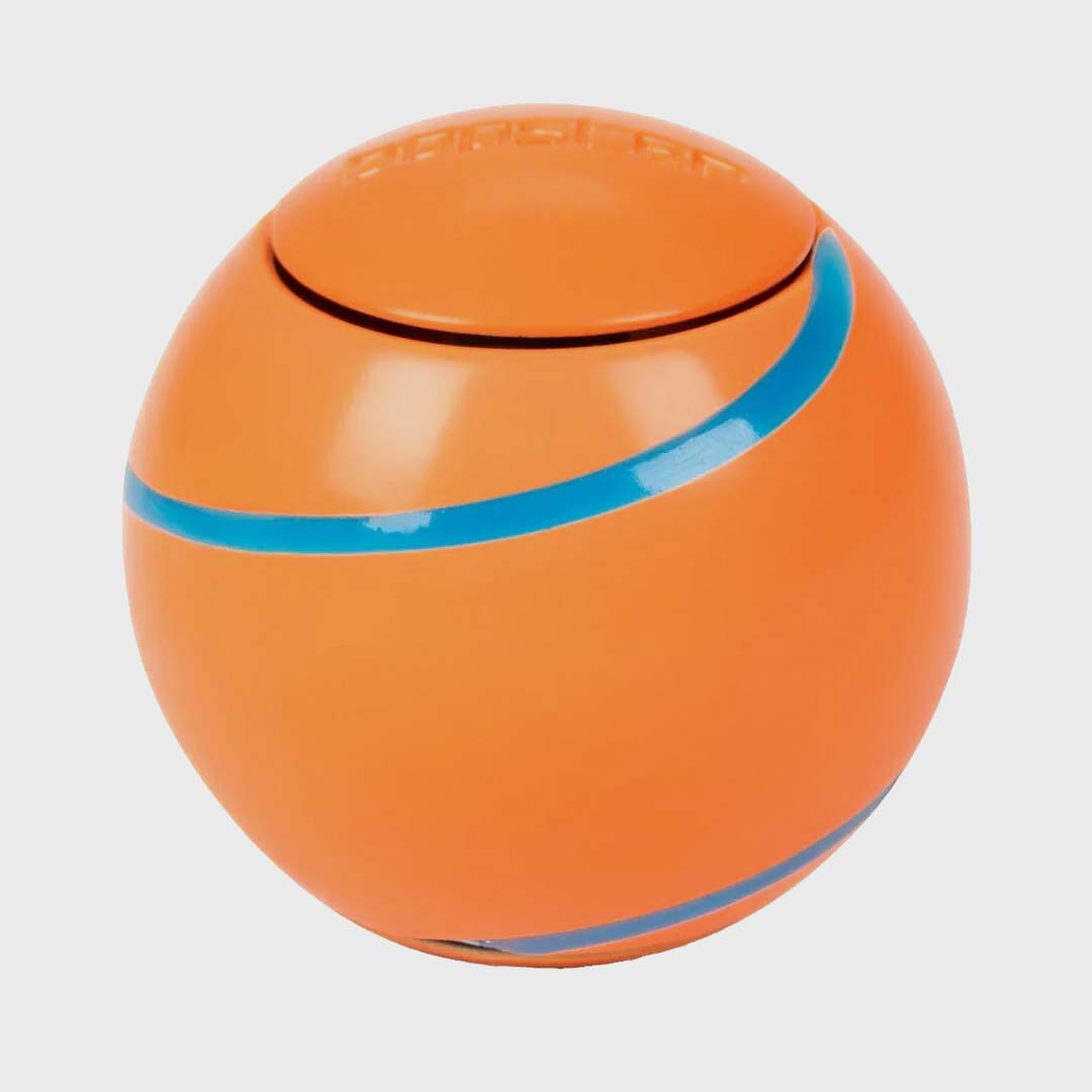 Neon Spin Ball Spinner (Assorted)