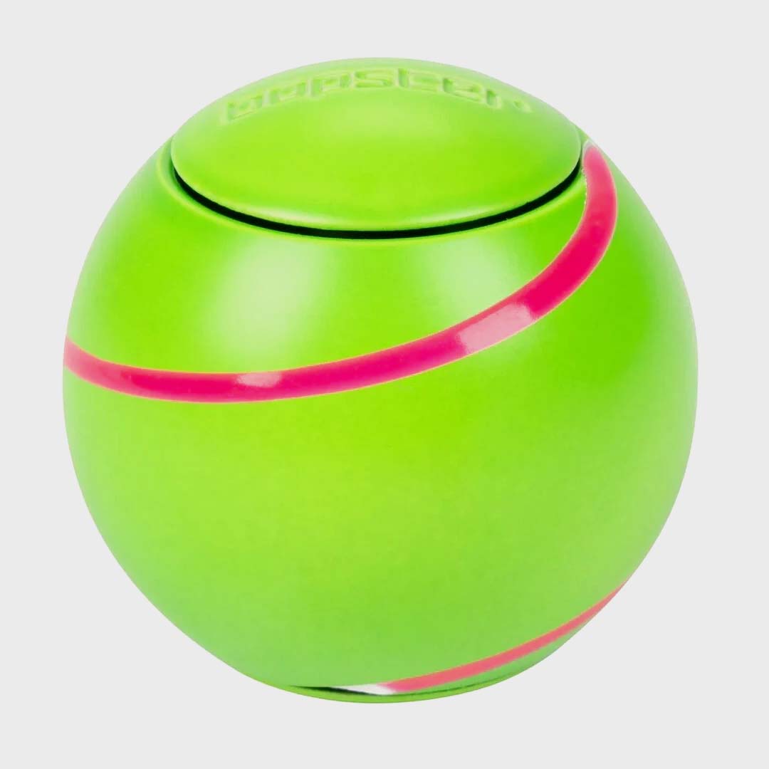 Neon Spin Ball Spinner (Assorted)