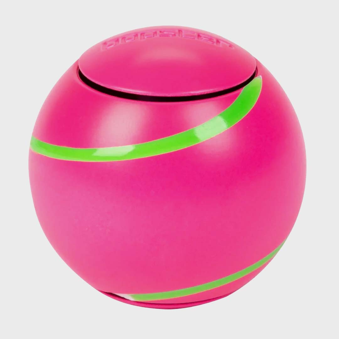 Neon Spin Ball Spinner (Assorted)
