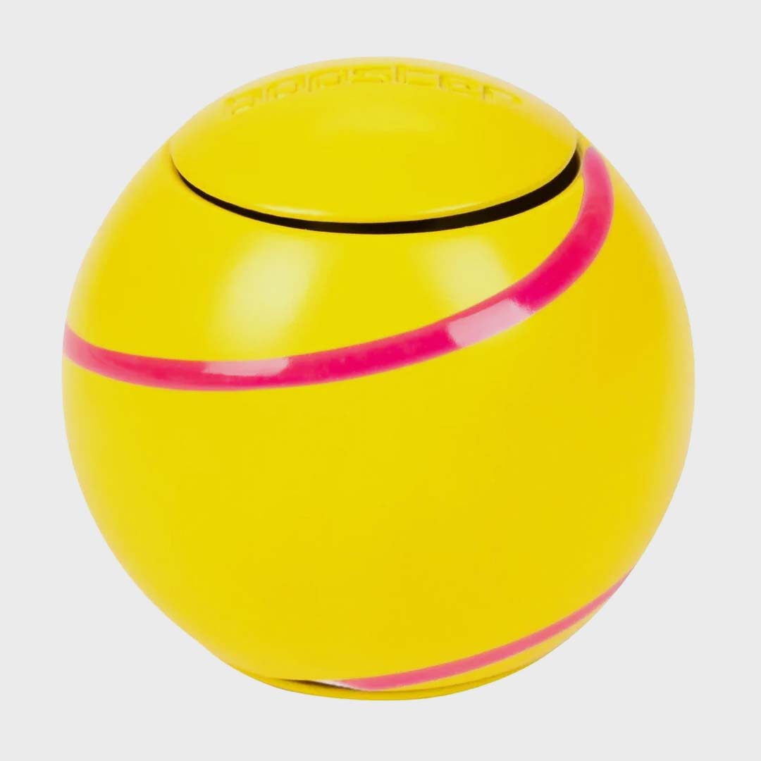 Neon Spin Ball Spinner (Assorted)