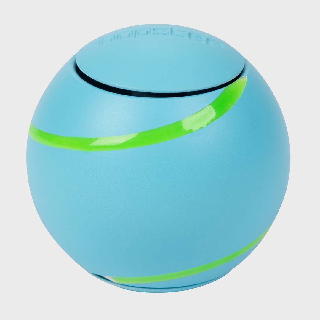 Neon Spin Ball Spinner (Assorted)