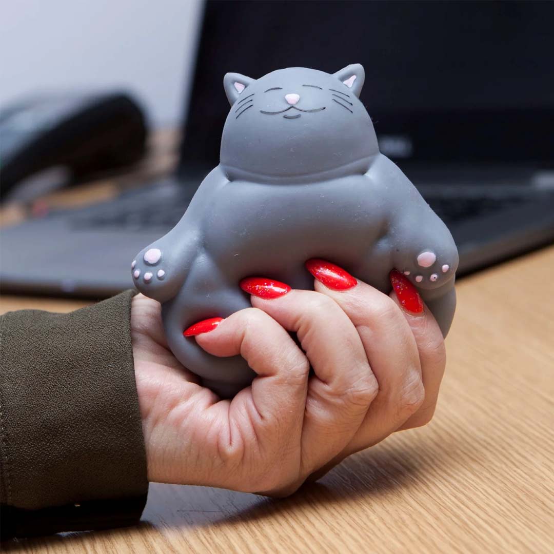 Stress Toy | Kalma Kitty