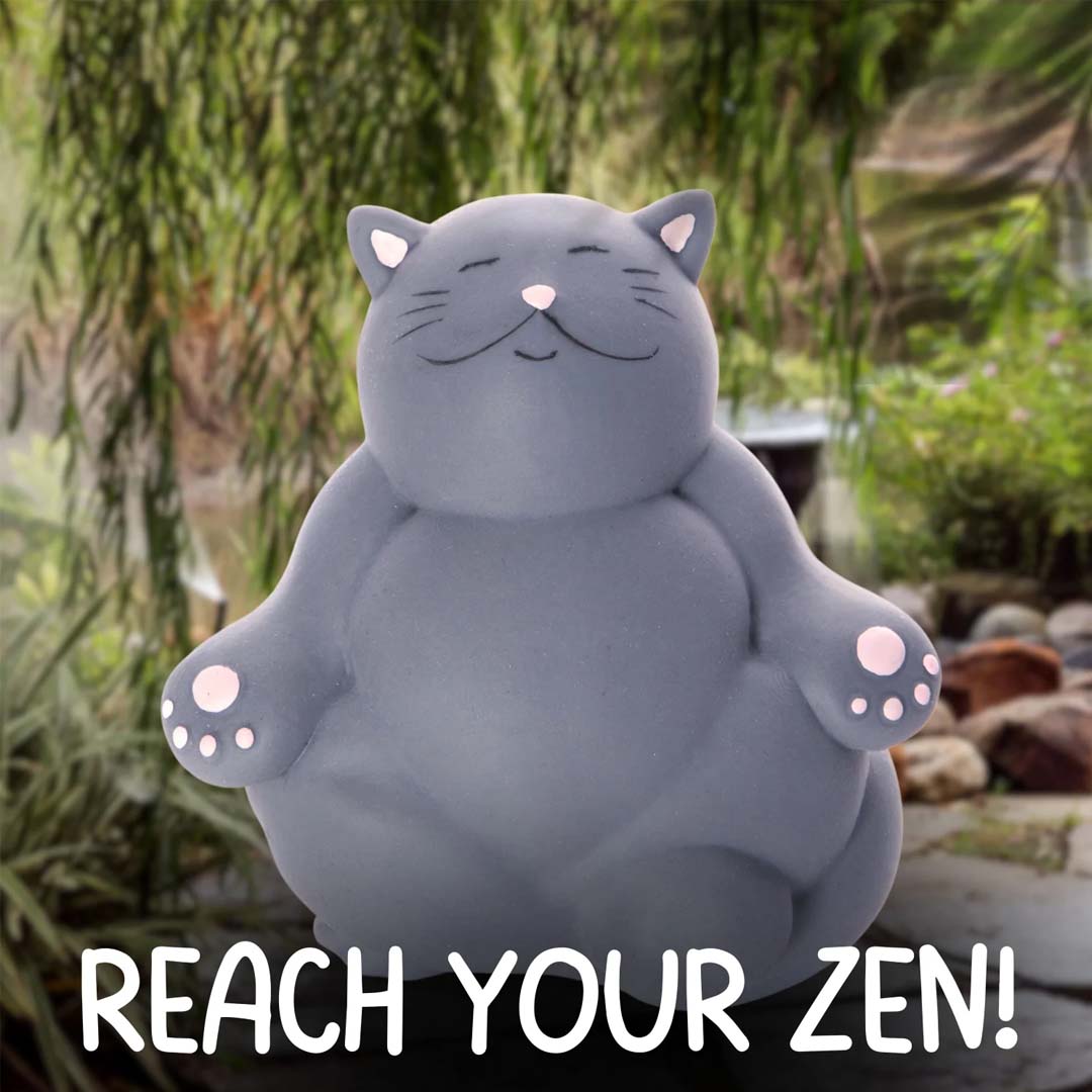Stress Toy | Kalma Kitty