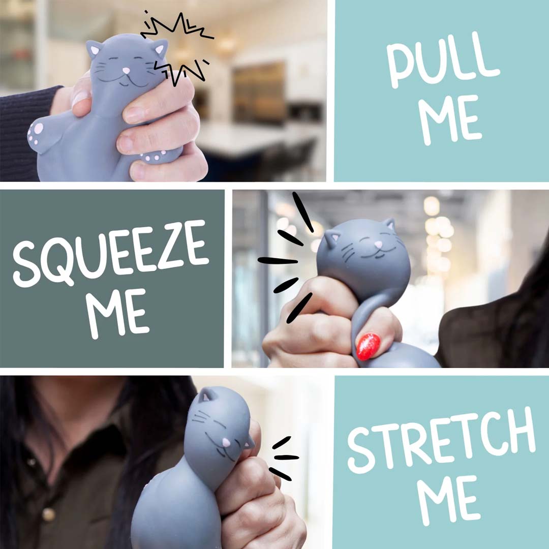 Stress Toy | Kalma Kitty