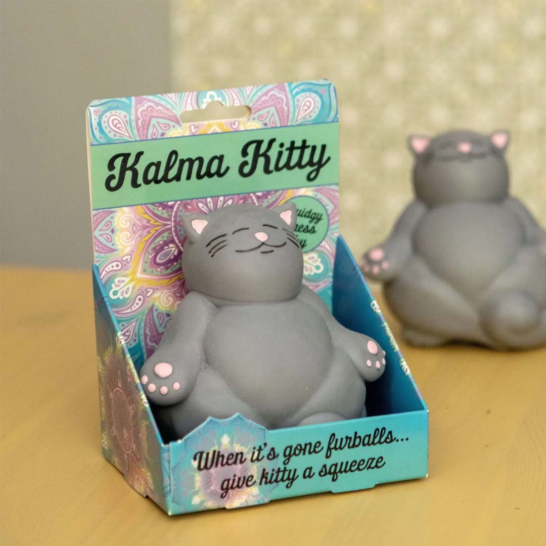 Stress Toy | Kalma Kitty