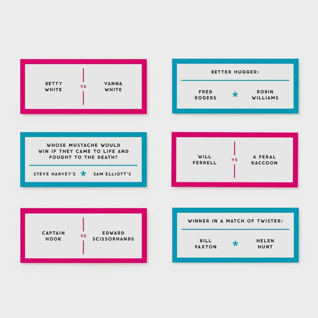 Debatable | Battle Edition