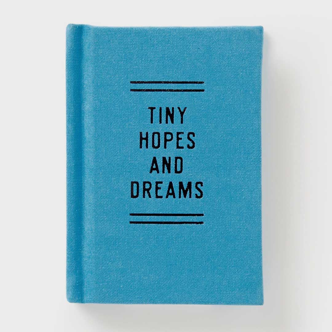 Diary | Tiny Hopes and Dreams