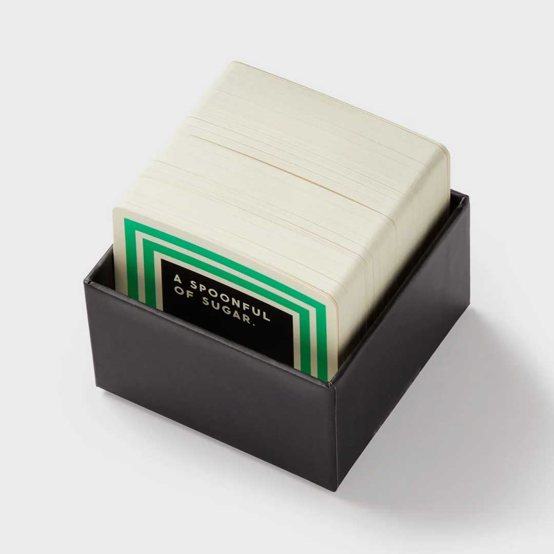 Incredibly Pointless Trivia