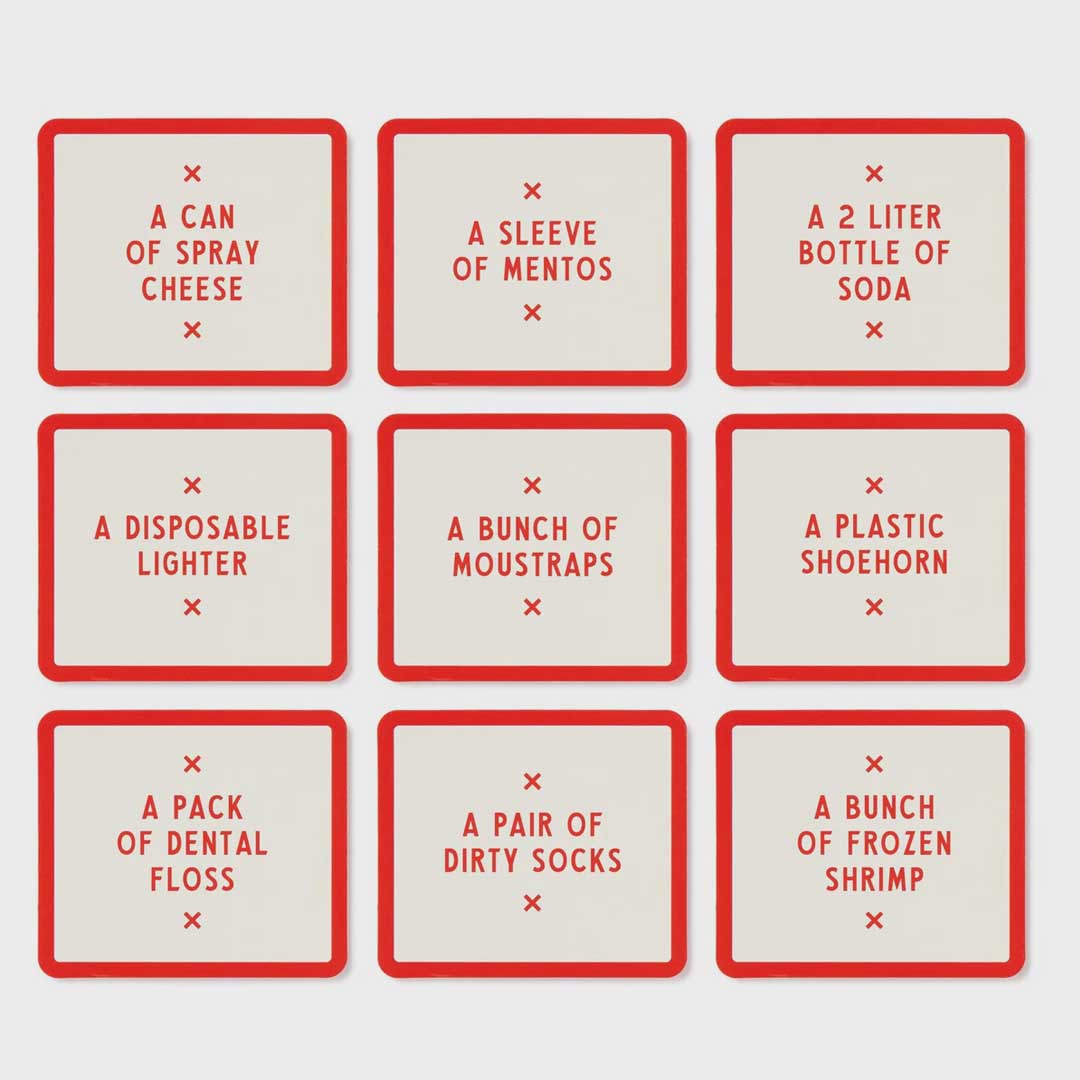 Not Today Murder | Social Game