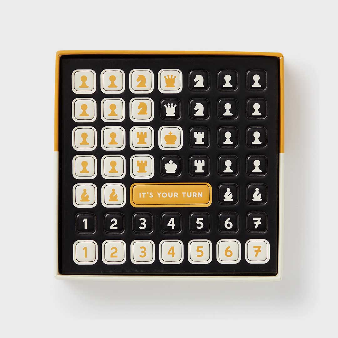 Pawn Shop Magnetic Fridge Game