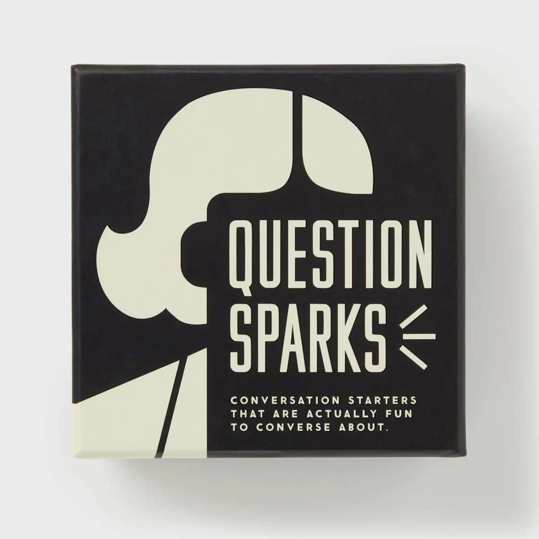 QUESTION SPARKS