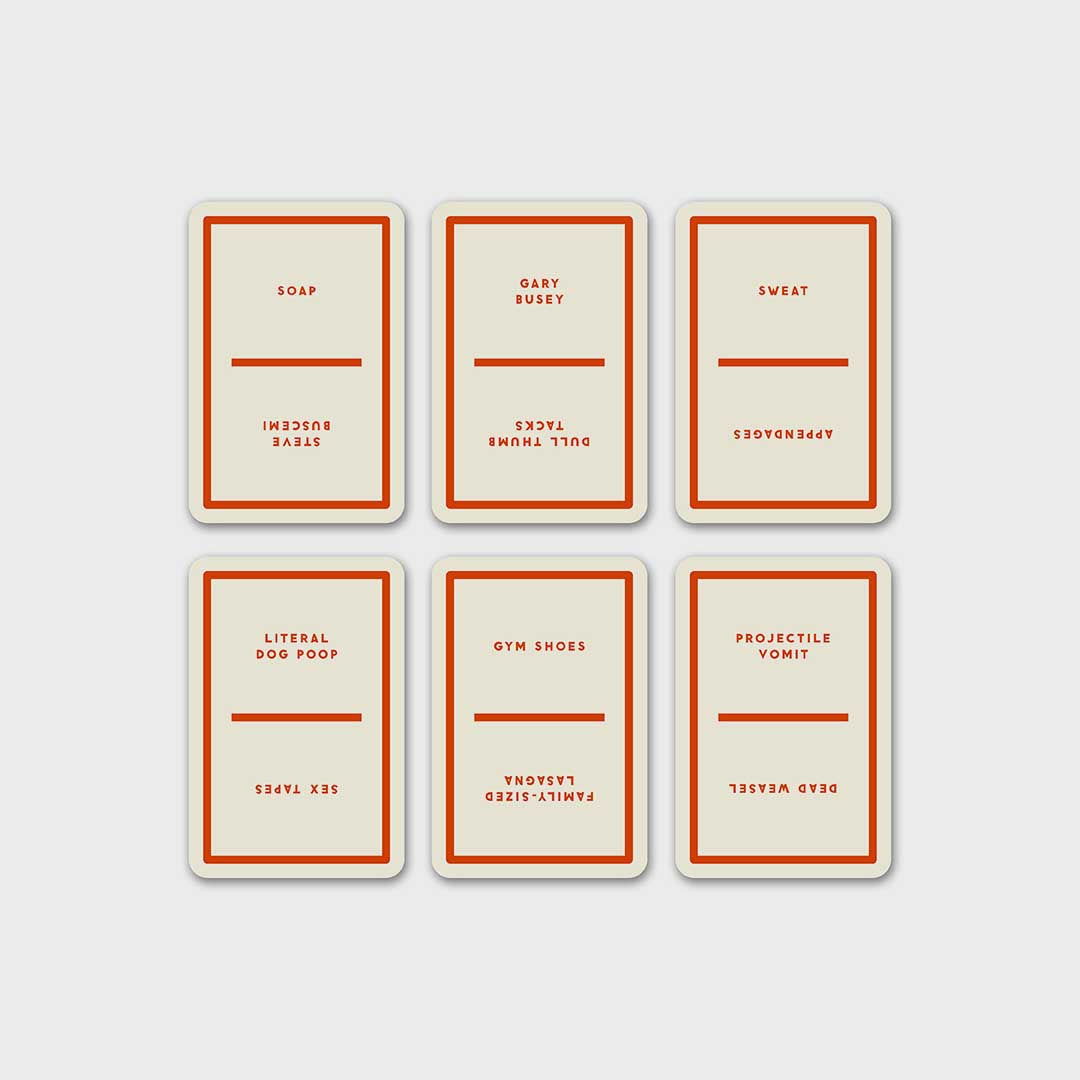 Judgy Fish | Social Game